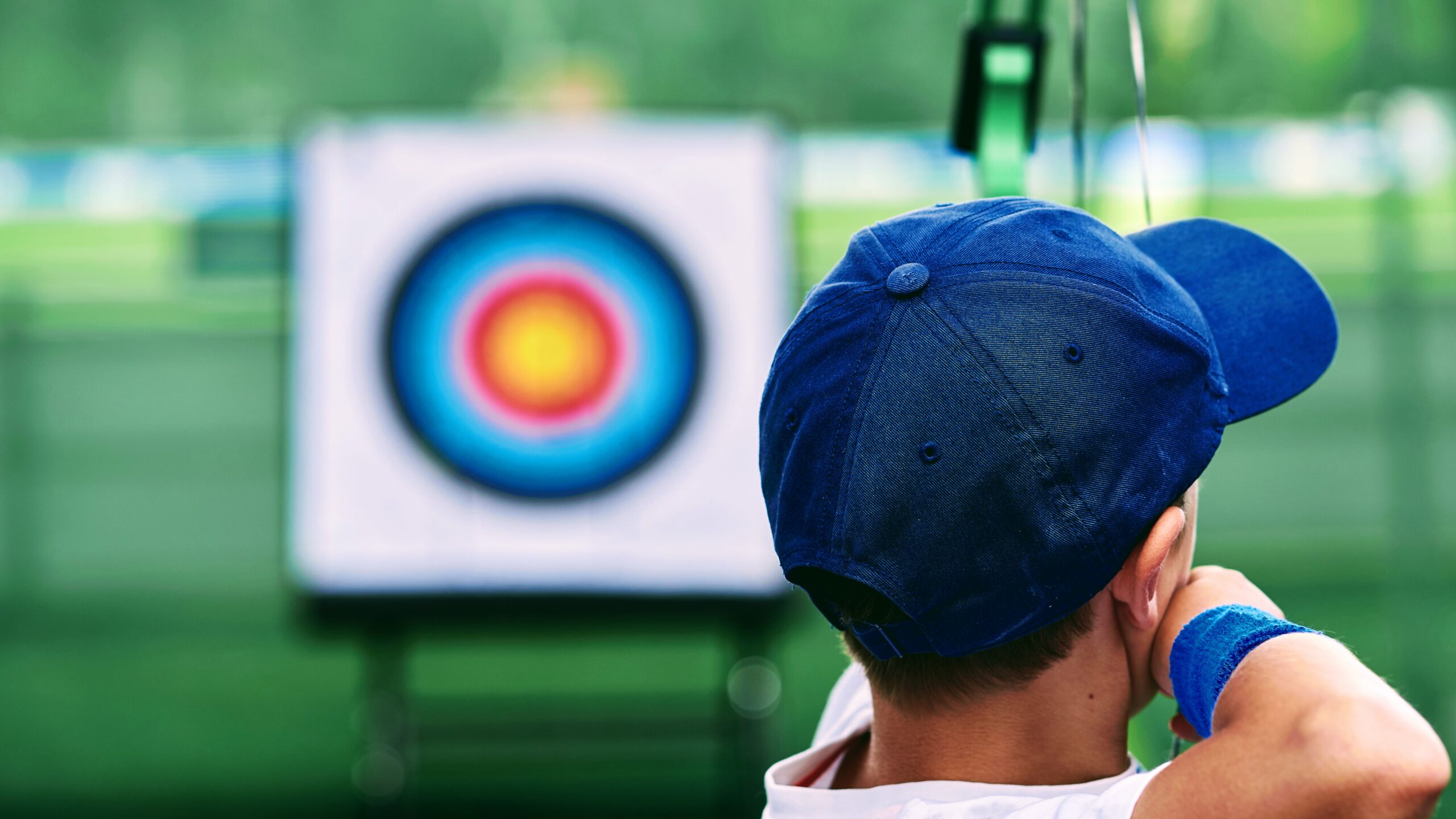 Aiming for Excellence A Complete Guide to the Rules of Archery